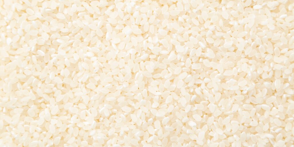 Как выбрать рис и не прогадать: круглозернистый рис