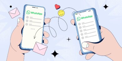 Как перенести чаты WhatsApp с одного телефона на другой