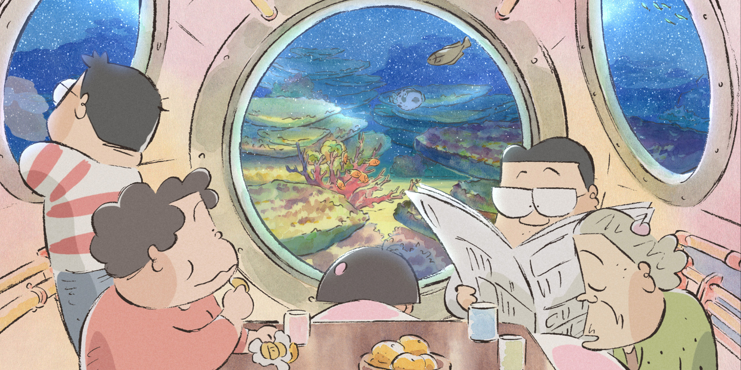 6 аниме Исао Такахаты, которые оценят фанаты студии Ghibli