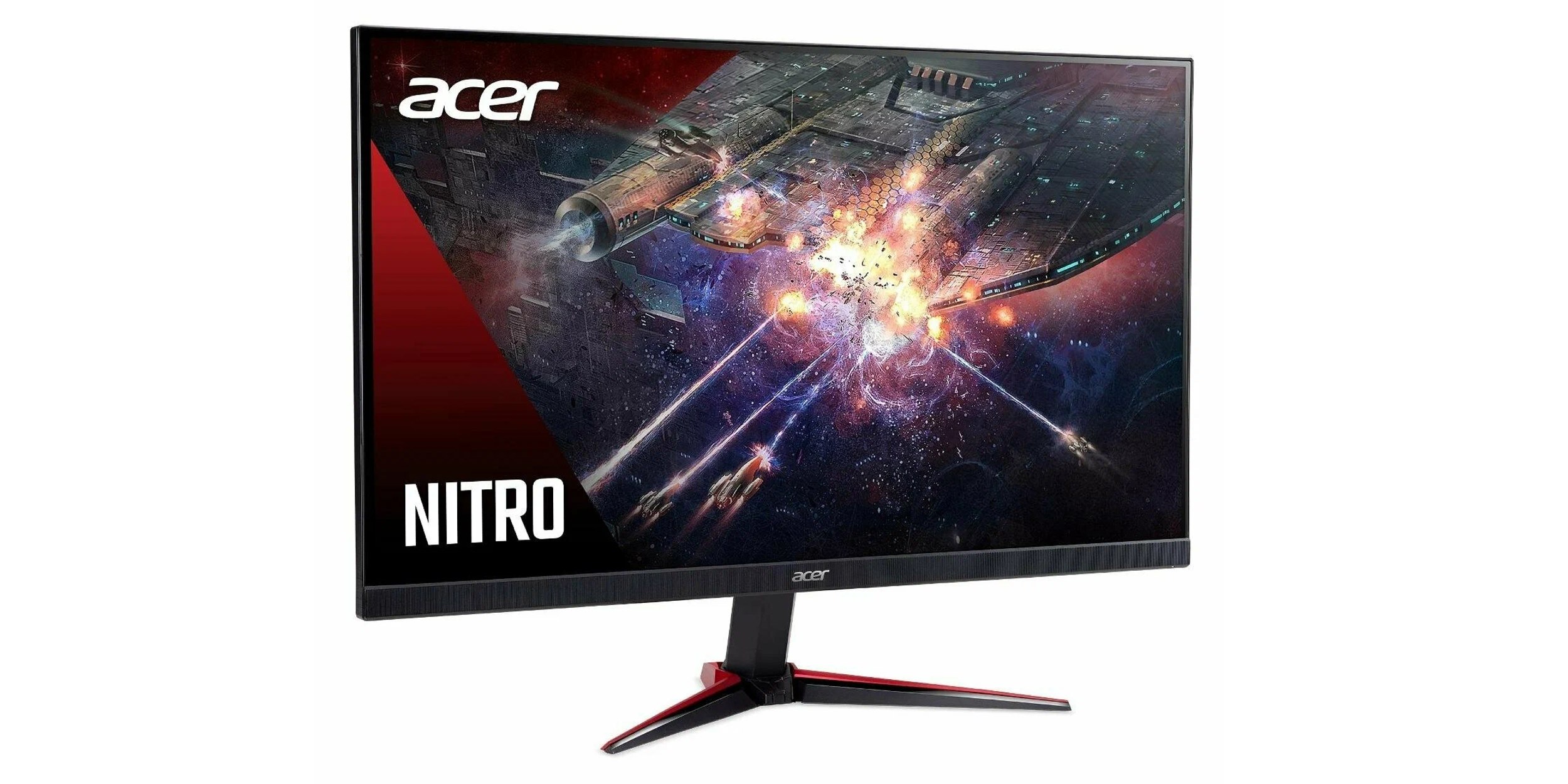 Монитор Acer Nitro VG240YEbmipx