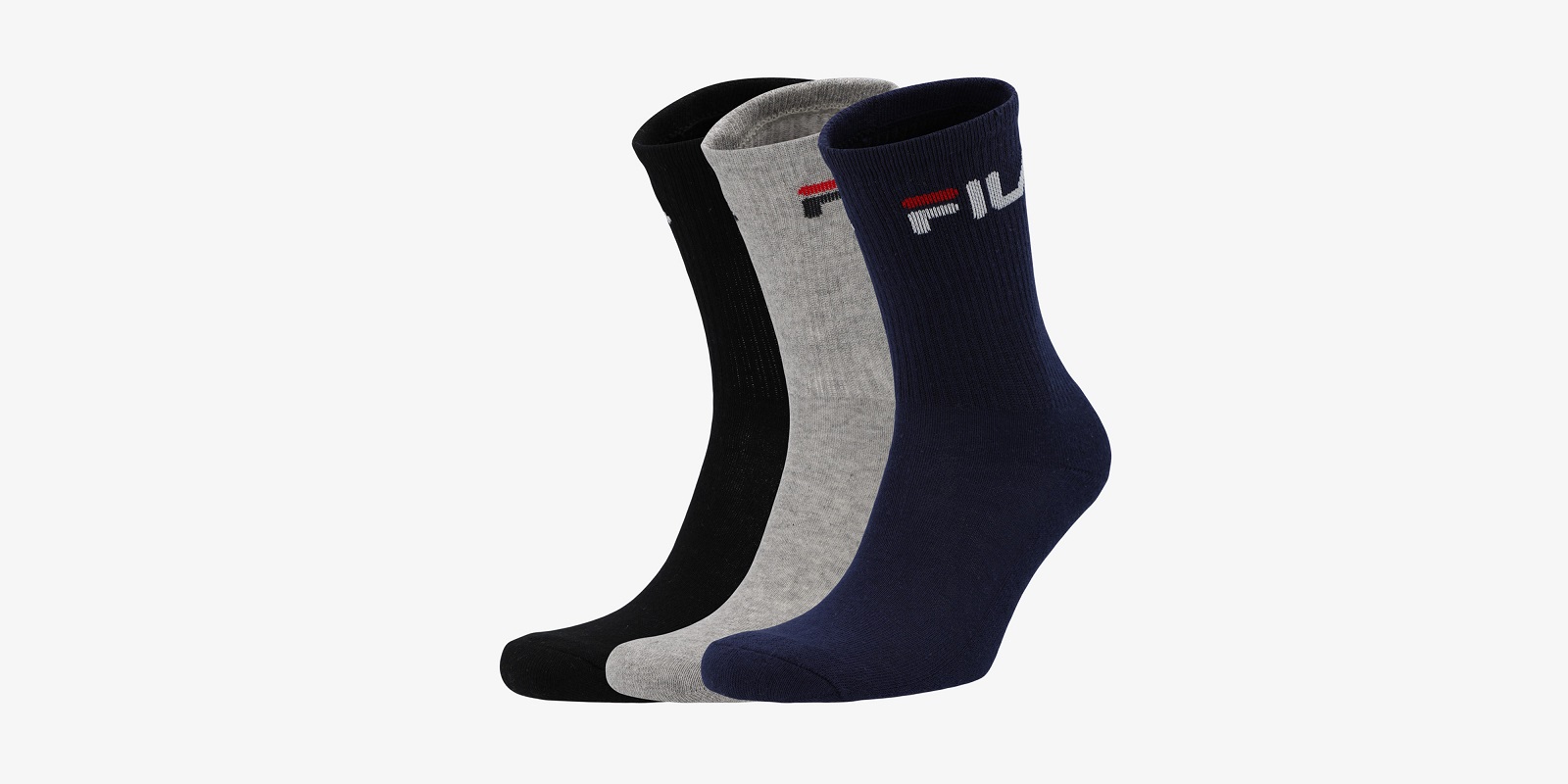 Комплект носков FILA