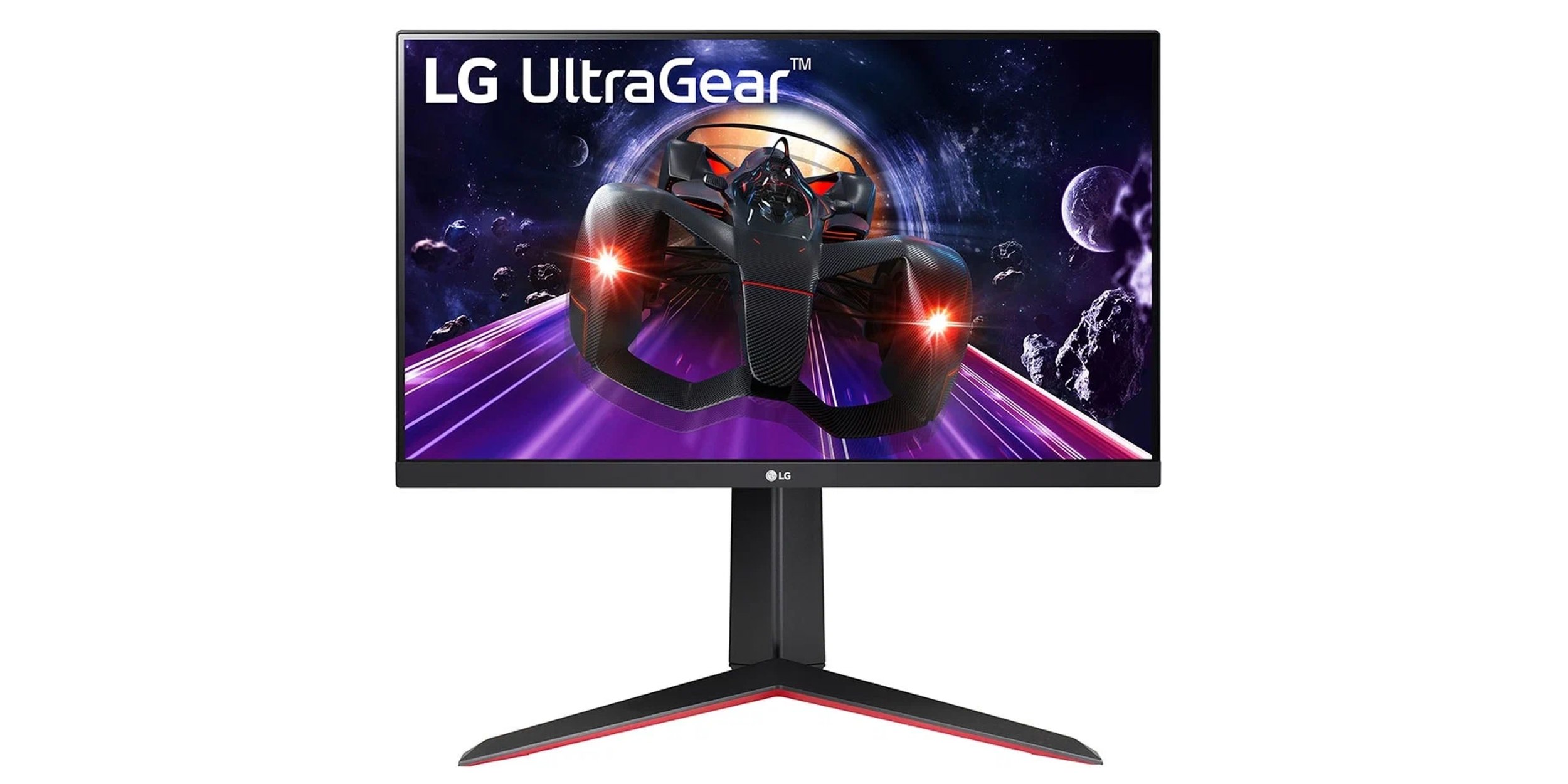 LG UltraGear 24GN65R-B