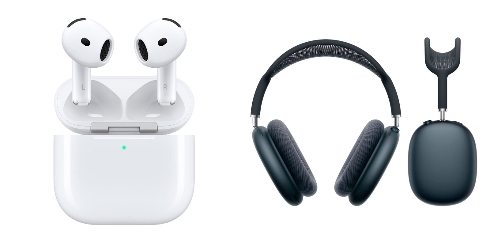 AirPods