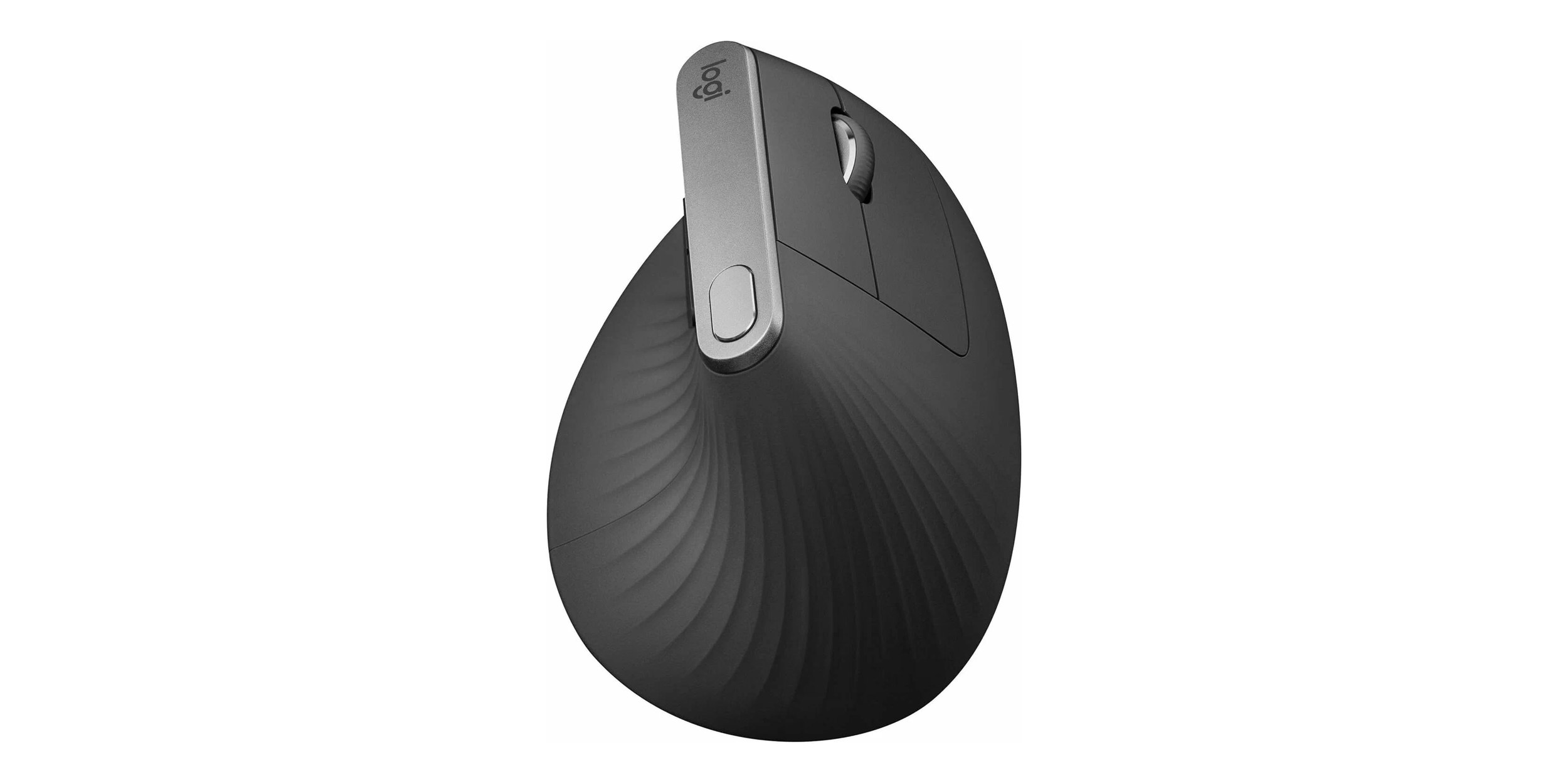 Мышь Logitech MX Vertical