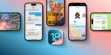 дата выхода ios 18