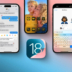 дата выхода ios 18