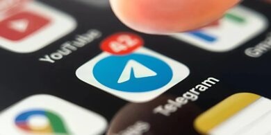 раздача звёзд в telegram