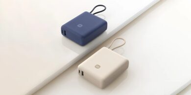 Xiaomi Power Bank 10000 33W