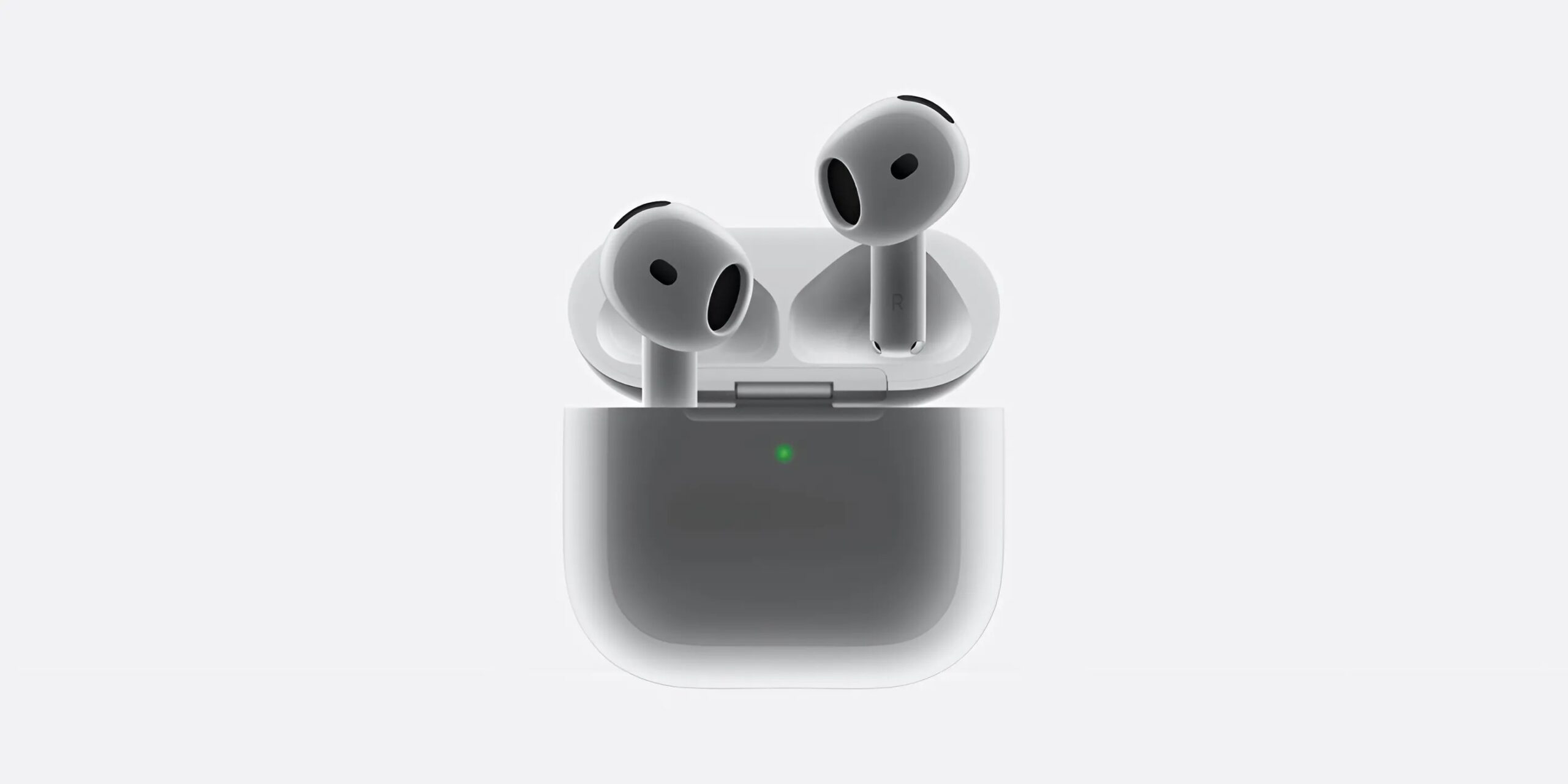 Шумоподавление в новых AirPods 4 в два раза хуже, чем у AirPods Pro 2