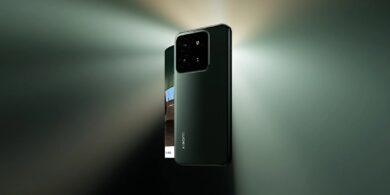 анонс Xiaomi 14T