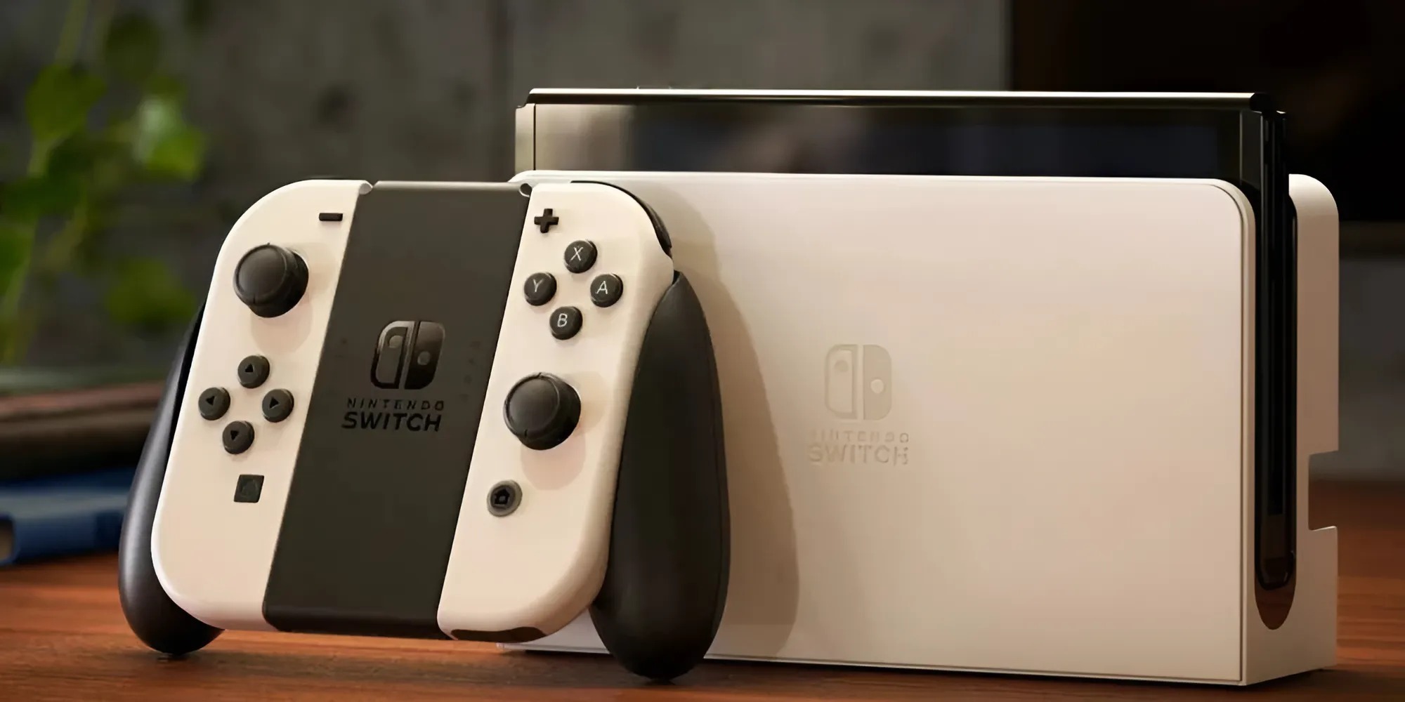 Консоль Nintendo Switch 2 может получить двойной экран и ИИ-функции