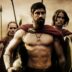 сериал про 300 спартанцев