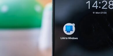 Link to Windows на Xiaomi