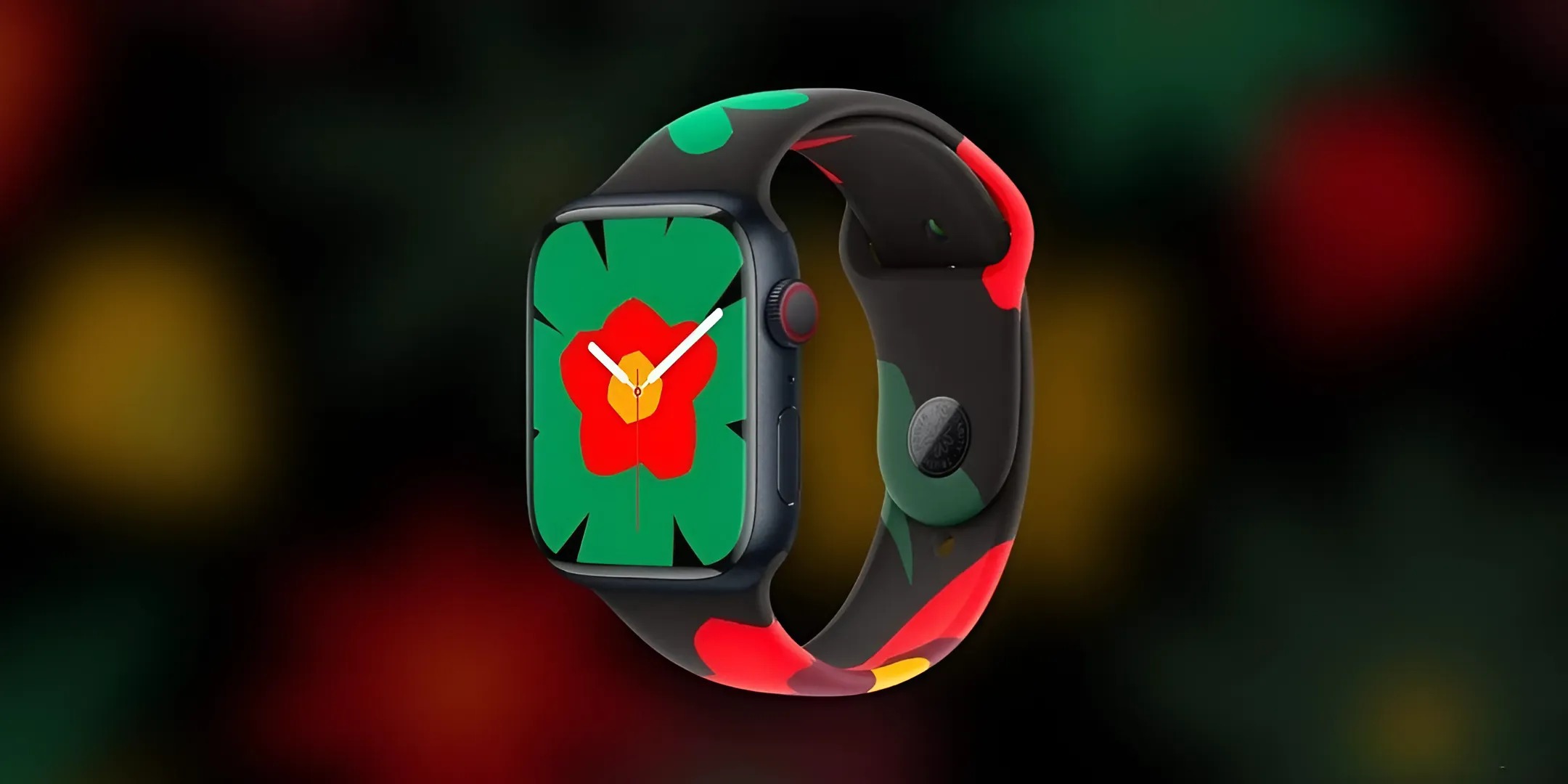 В Сети раскрыли главные изменения в юбилейных Apple Watch 10