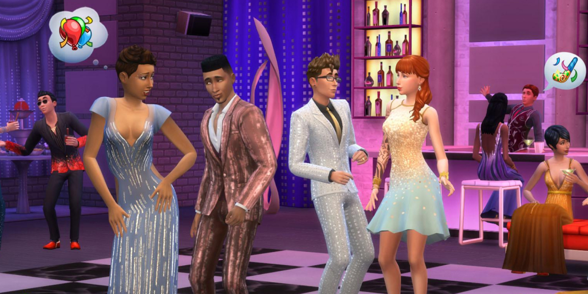 5 приёмов в отношениях, которым стоит поучиться у симов в «The Sims 4: Стрелы купидона»