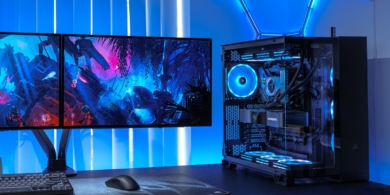 12 отличных программ для управления RGB-подсветкой на компьютере