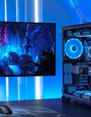 12 отличных программ для управления RGB-подсветкой на компьютере