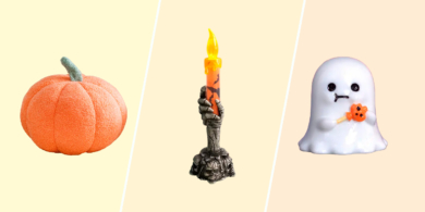 Nahodki AliExpress: 10 zhutkih veshchic dlya ukrasheniya doma k Hellouinu