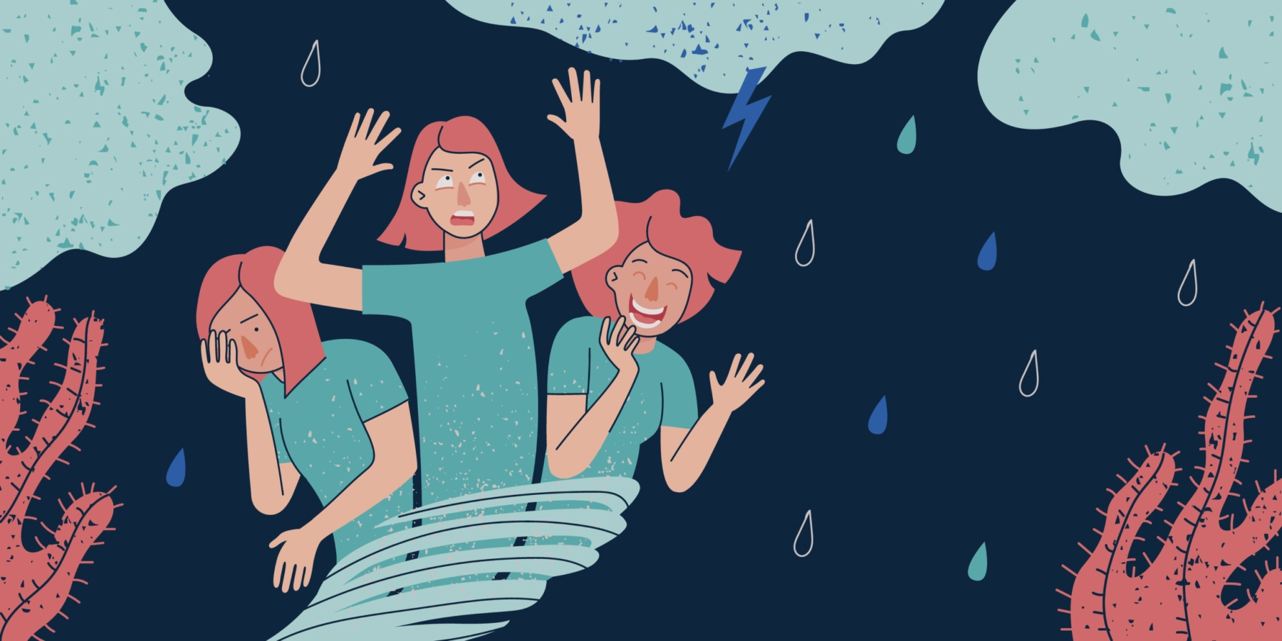 Что такое отёк Квинке и как его предотвратить — Лайфхакер