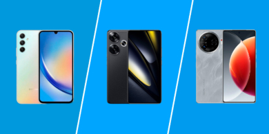 Vybiraem byudzhetnyj igrovoj smartfon: 9 horoshih modelej