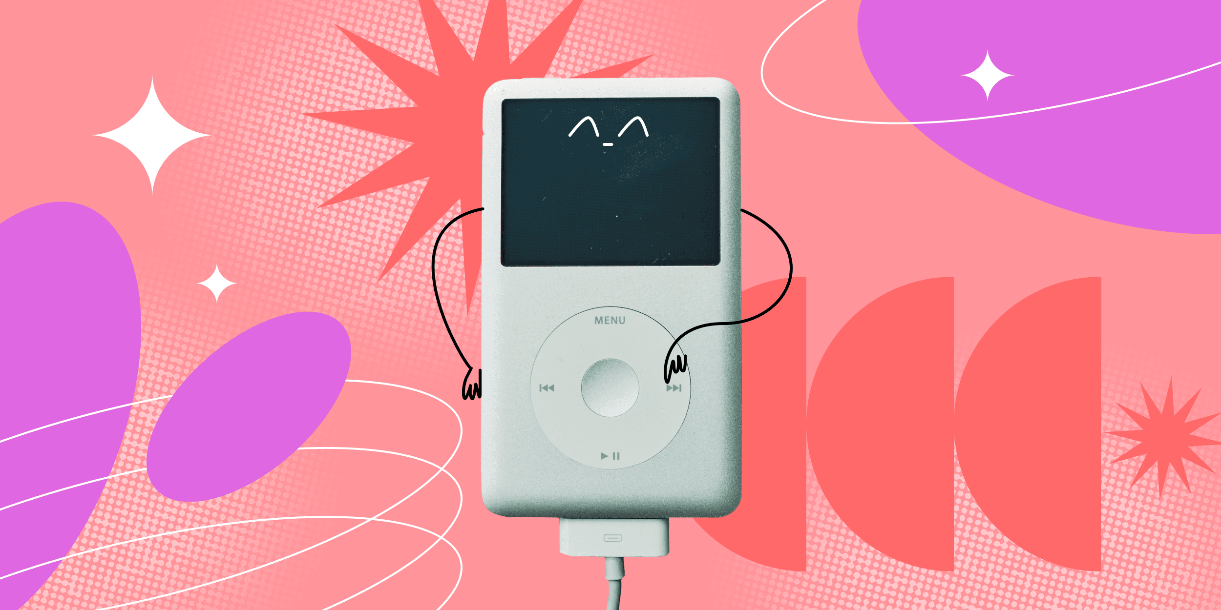 Почему я всё ещё пользуюсь старым добрым iPod Classic: 7 причин