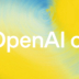 OpenAI o1