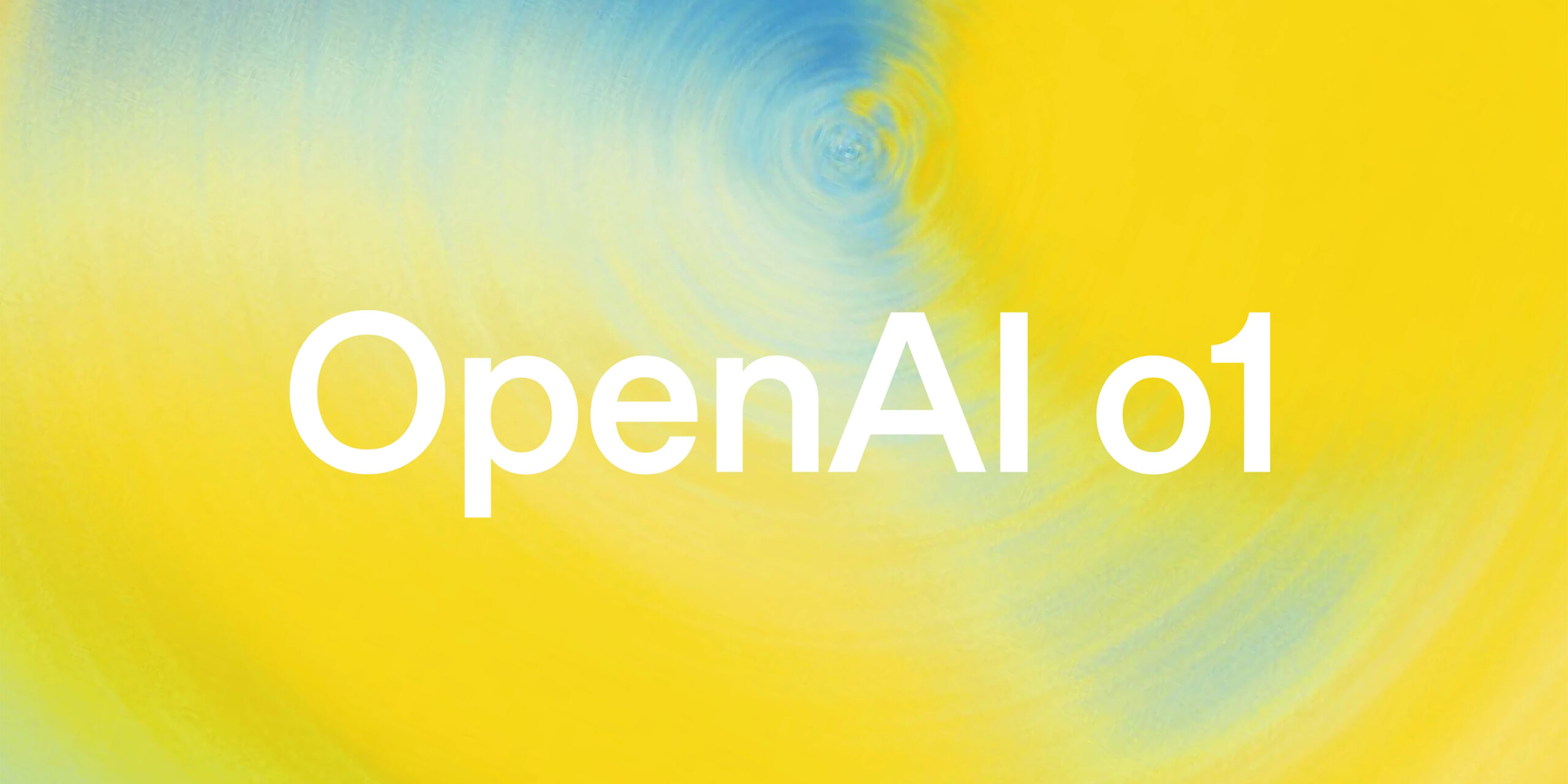 OpenAI выпустила o1 — свою первую модель со способностью рассуждать