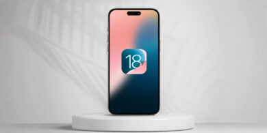 ios 18 что нового