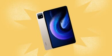 Планшет Xiaomi Pad 6