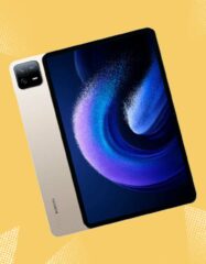 Планшет Xiaomi Pad 6