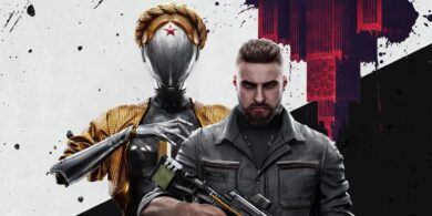 сериал по Atomic Heart