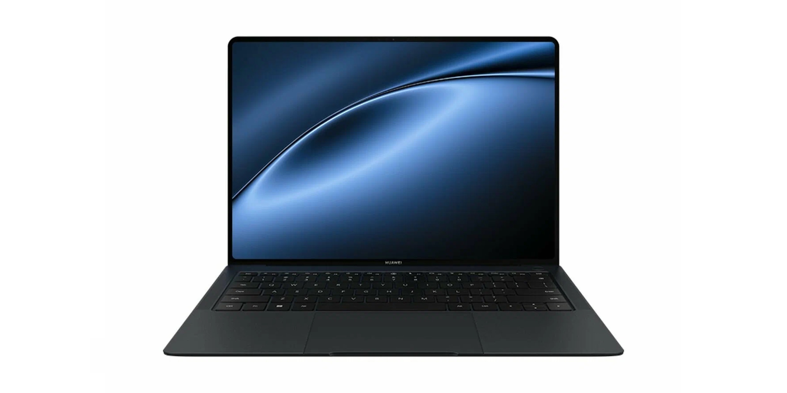 Самые лёгкие и тонкие ноутбуки: Huawei MateBook X Pro 2024