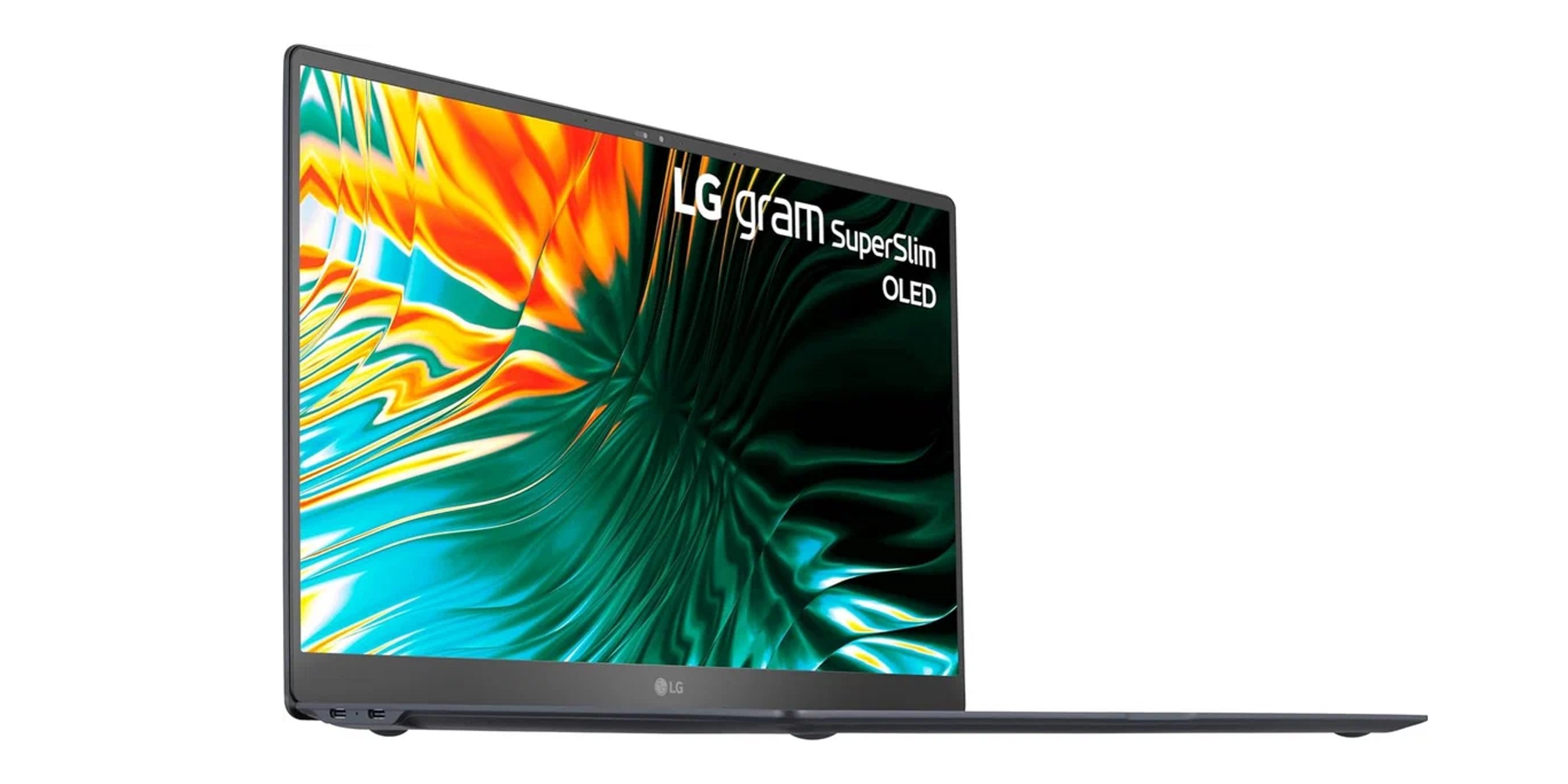 Самые лёгкие и тонкие ноутбуки: LG Gram SuperSlim 15