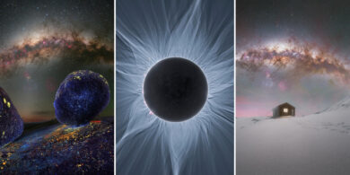 Astrophotography Prize 2024