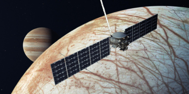 Europa Clipper