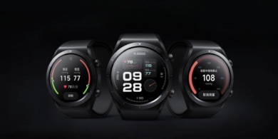 Xiaomi Watch H1 E