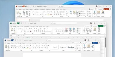 Office 2024 для Mac