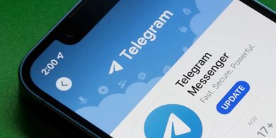 подарки в telegram