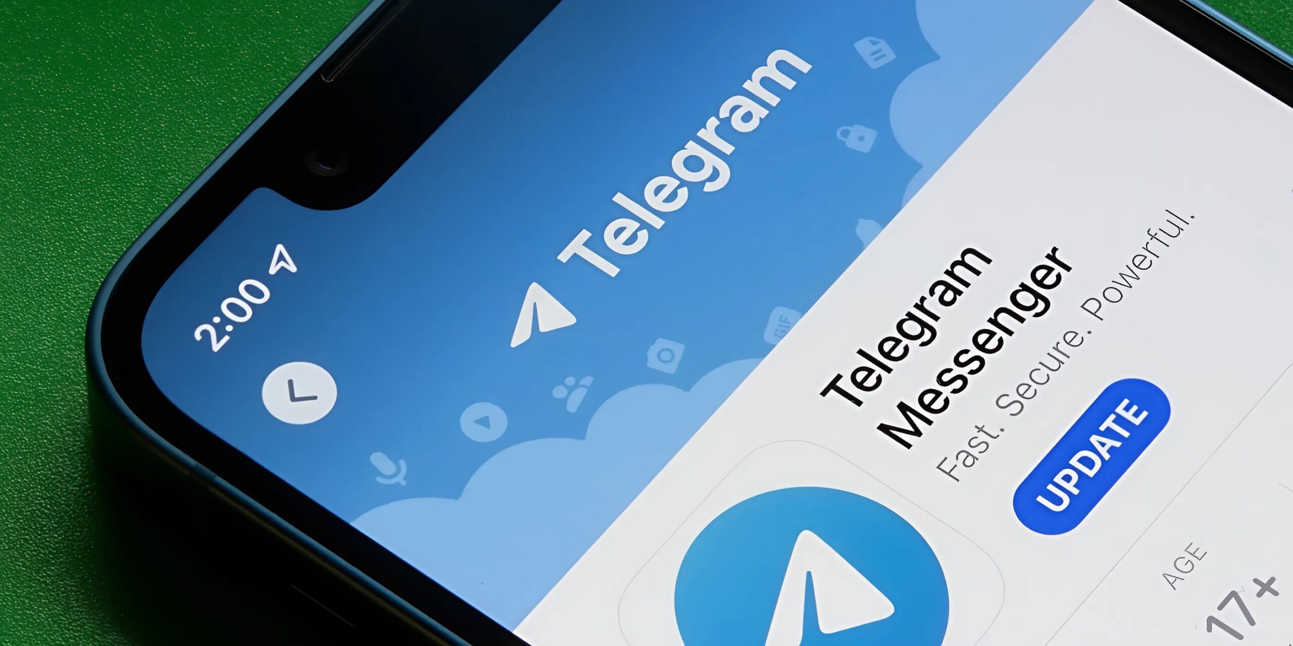 Вышло обновление Telegram с подарками друзьям и новым интерфейсом видеочатов 