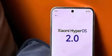 ос HyperOS 2.0