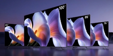 Xiaomi TV S Pro Mini LED 2025