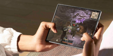 Samsung Galaxy Z Fold SE