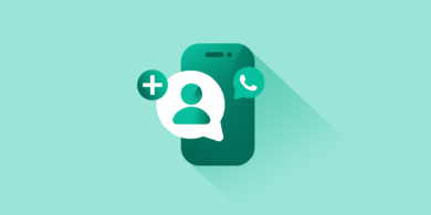 whatsapp контакты