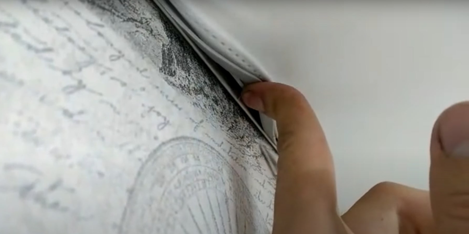 ПВХ пленочный потолок