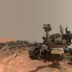 повреждение марсохода Curiosity