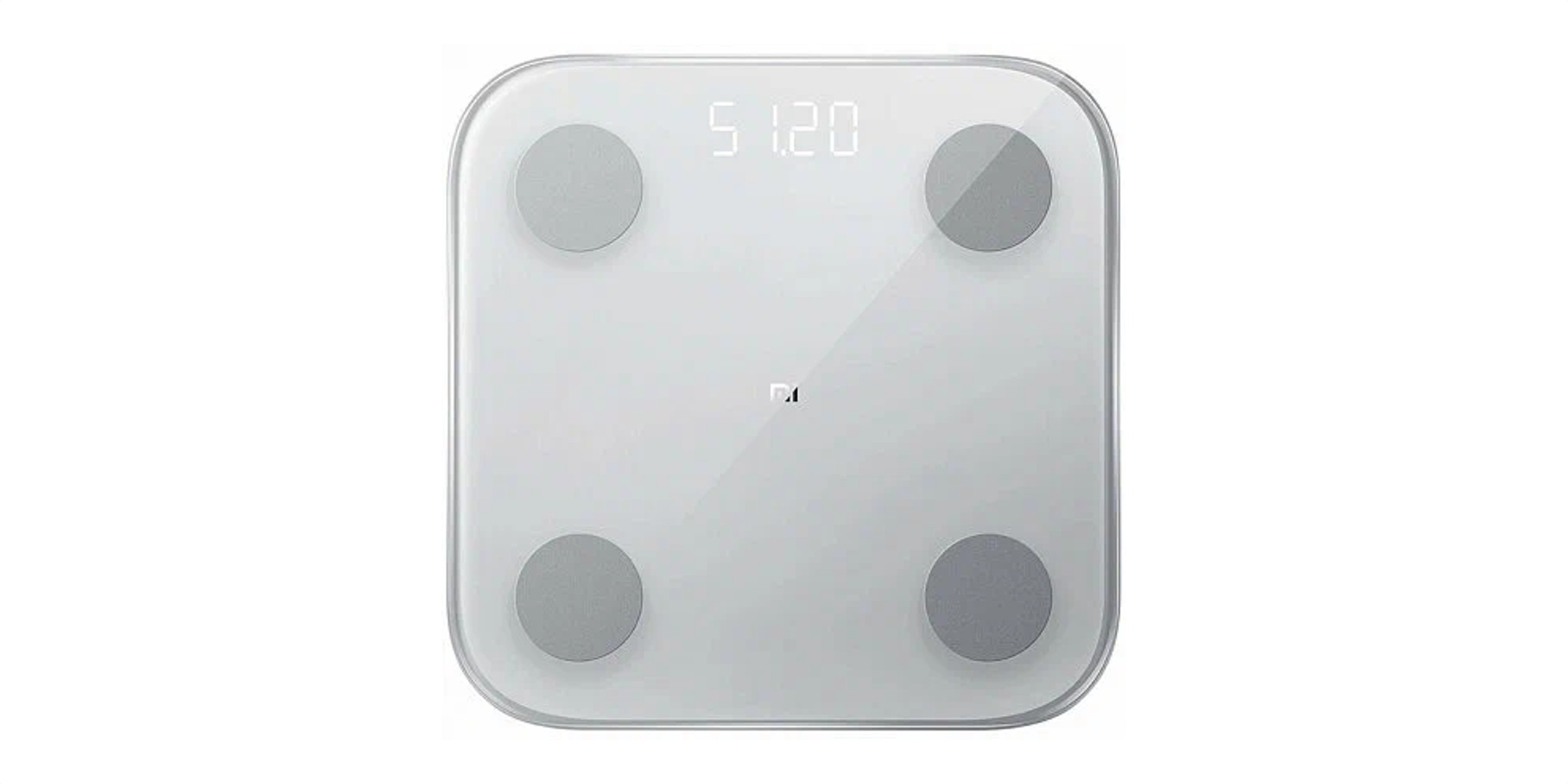 Xiaomi Mi Body Composition Scale 2