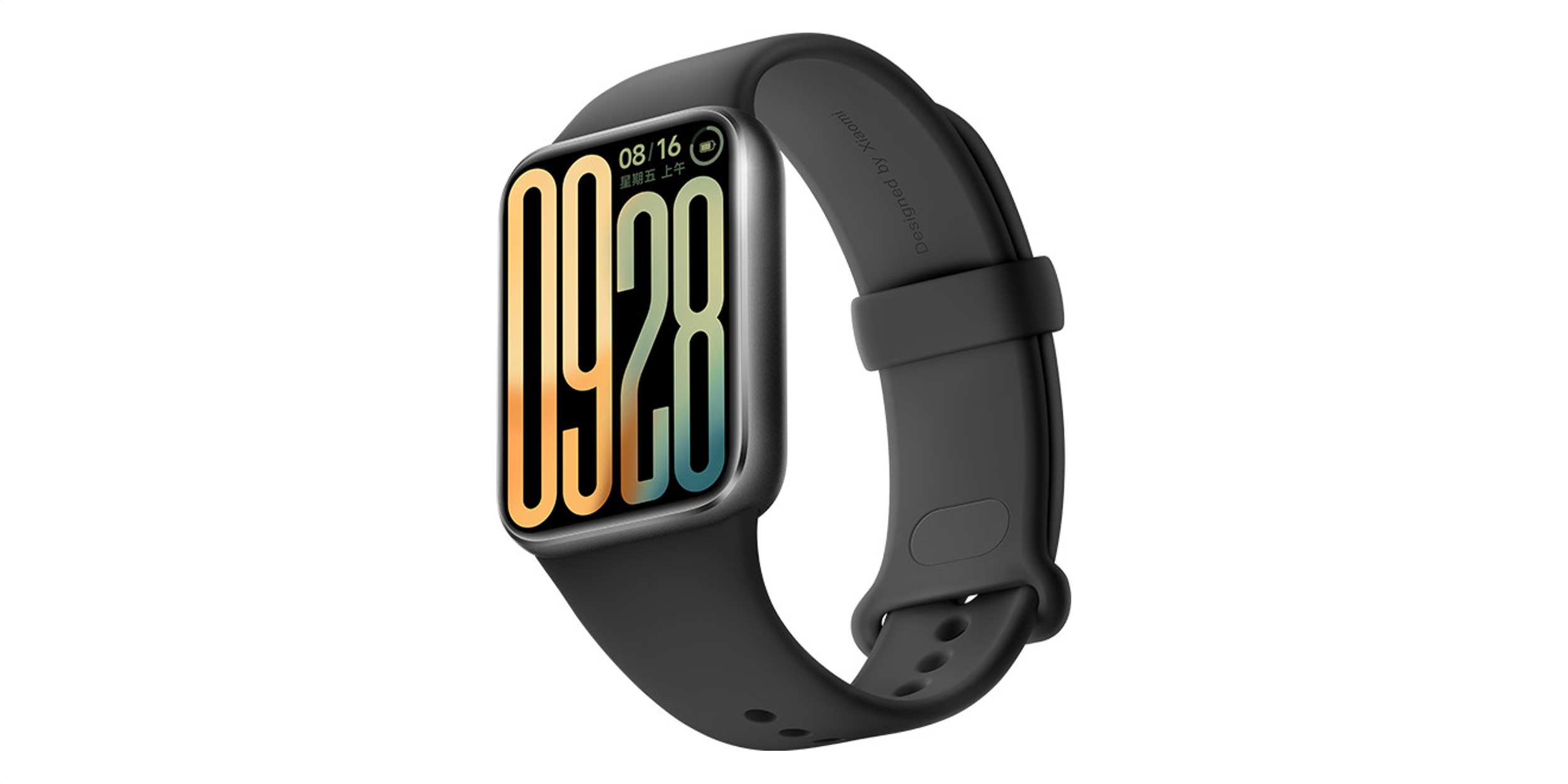 Лучшие фитнес-трекер: Xiaomi Smart Band 9 Pro