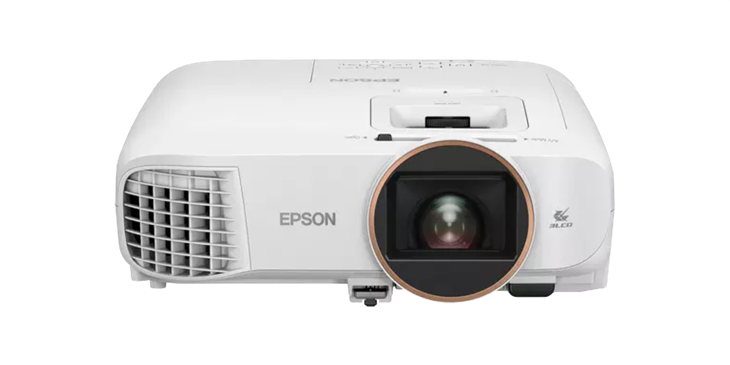 Лучшие проекторы для дома: Epson EH-TW5705