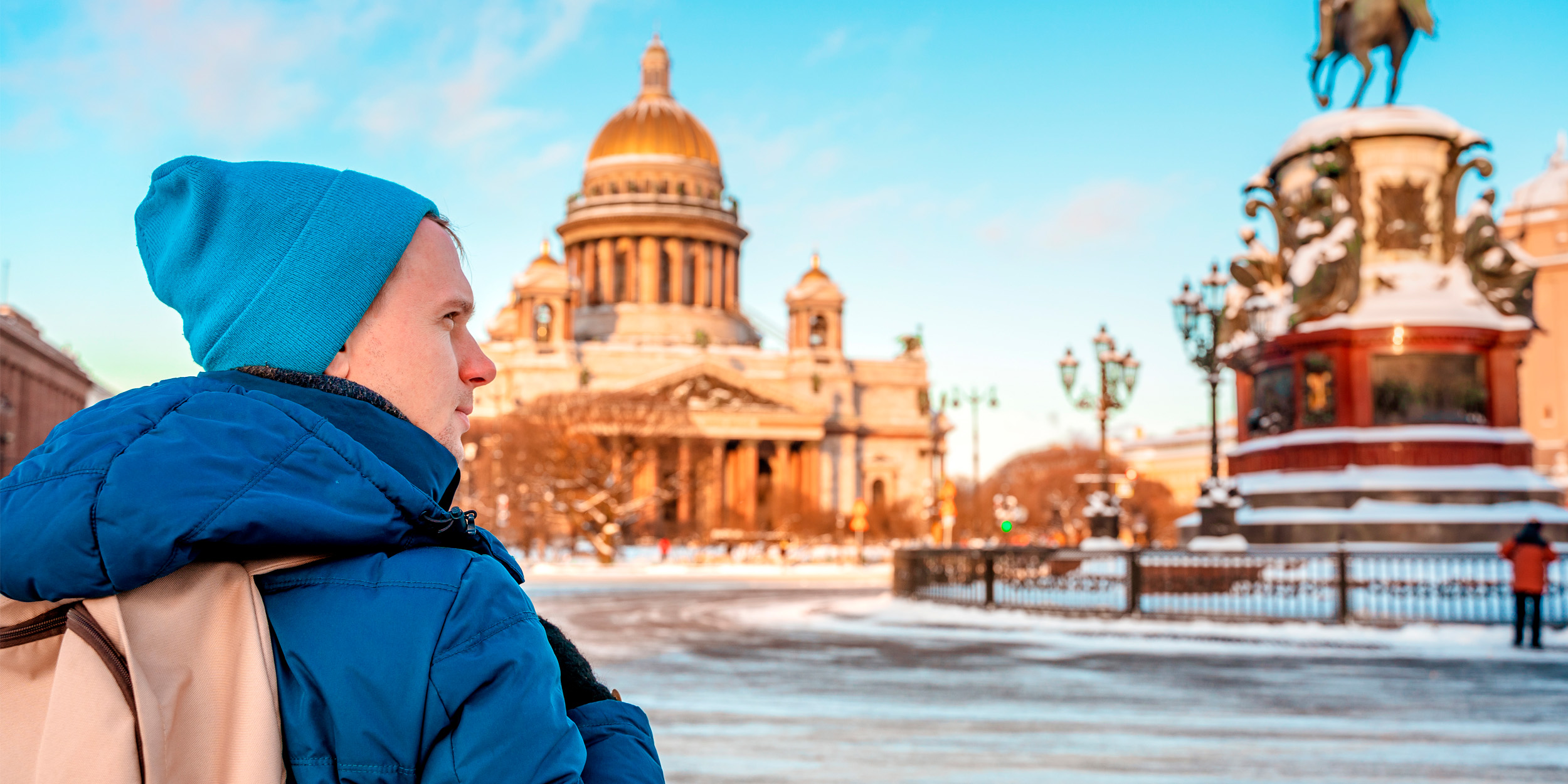 12 лучших отелей Санкт-Петербурга по версии Лайфхакера