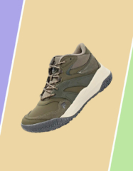 12 пар утеплённых кроссовок, в которых будет комфортно зимой